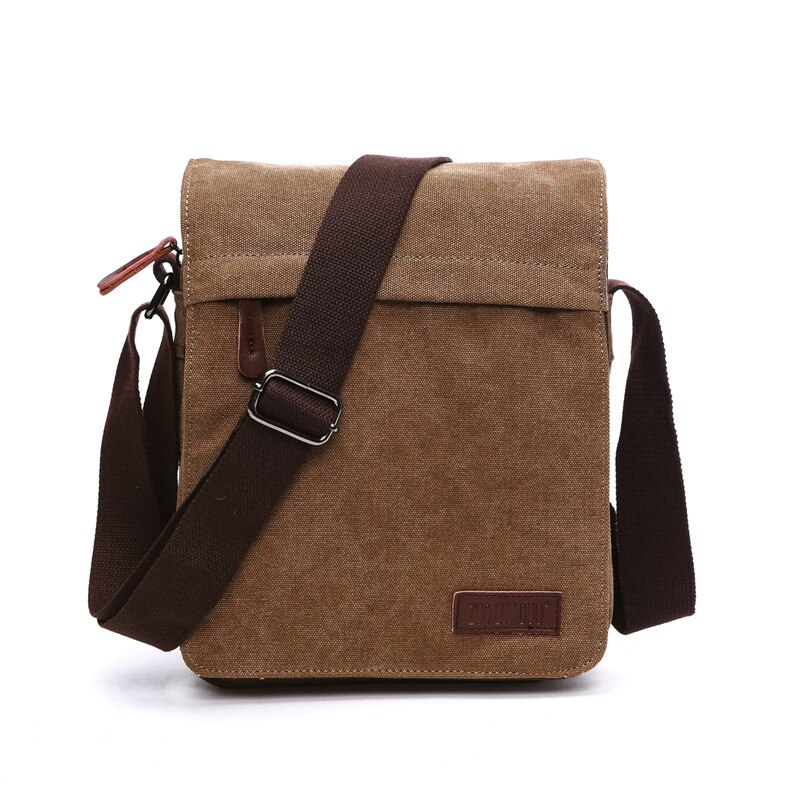 Un hombro su bolso de lona de la nueva de los hombres portátil al aire libre Laptop Bag Leisure Sac Ordinateur Portable Femme Porte documentos: 3 M