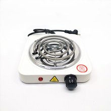 Horno eléctrico pequeño termostato estufa individual horno para café
