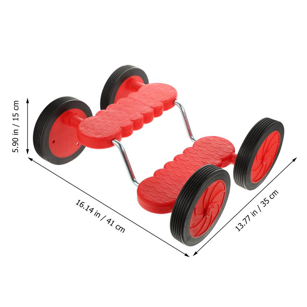 Bambini Balance Bike senza braccioli pedali bici bicicletta equitazione camminare apprendimento Scooter scuola materna attrezzature per l'allenamento dei bambini