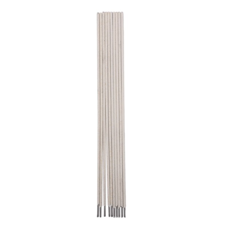 Retail 10PCS Diameter 3.2mm L409 Aluminum Alloy Electrode Welding Rod Material for Electric Welding Machine