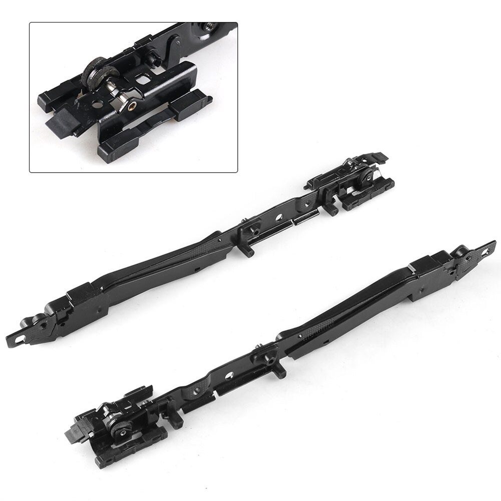 Auto Schiebedach Spur Montage Reparatur Bausatz für Ford F150 F250 F350 Expedition 2000 Lincoln markieren LT Navigator