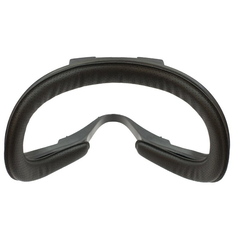 Für Oculus Rift Gesichts Interface und Schaum Ersatz Hygiene-Set, für Oculus Rift Leder Gesicht Baumwolle Auge Patch