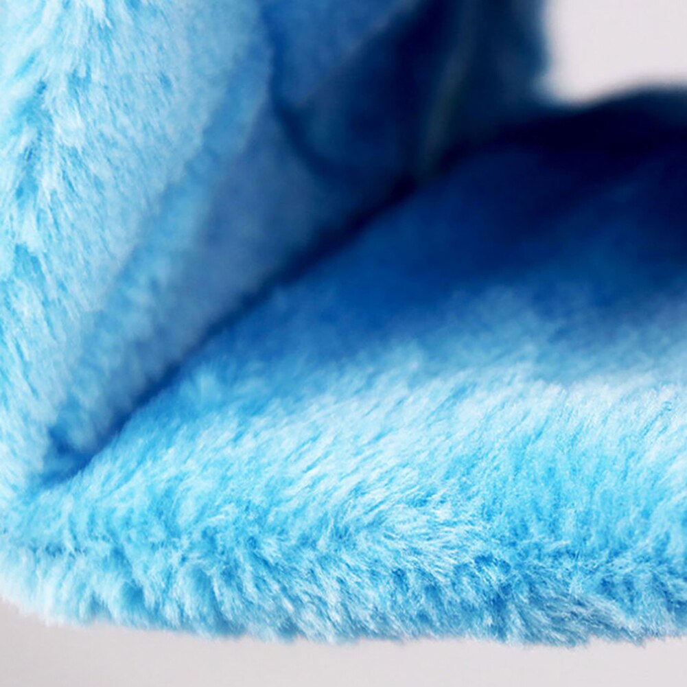 S-L Weiche Mesh Vogel Käfig Papagei Hängematte Atmungsaktive Hängen Bett Käfig Pet Liefert Schwingen Zelt Spielzeug für Hamster Ratte Vogel nest Haus