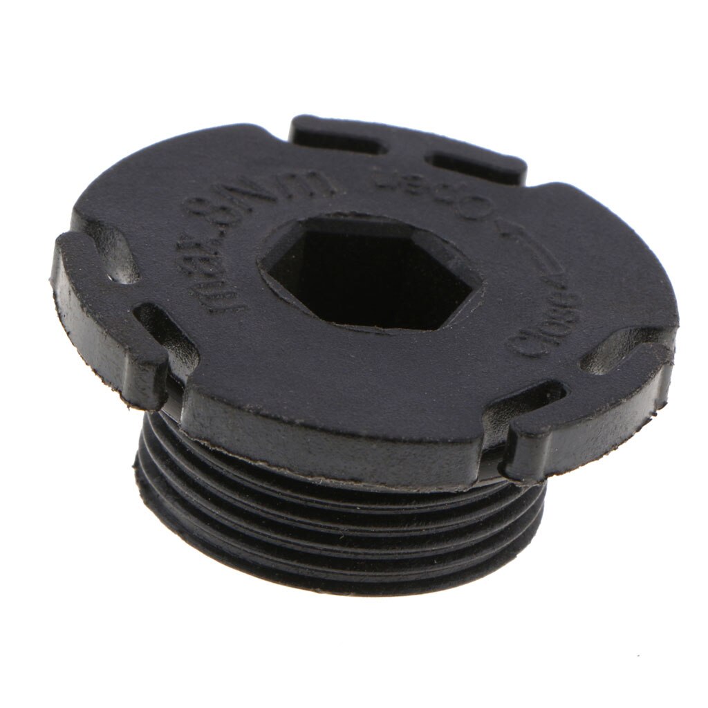 Engine Oil Drain Plug Heavy Duty Rubber # 11137605018 forBMW 1 &amp; 3 &amp; 5 &amp; 7 Series