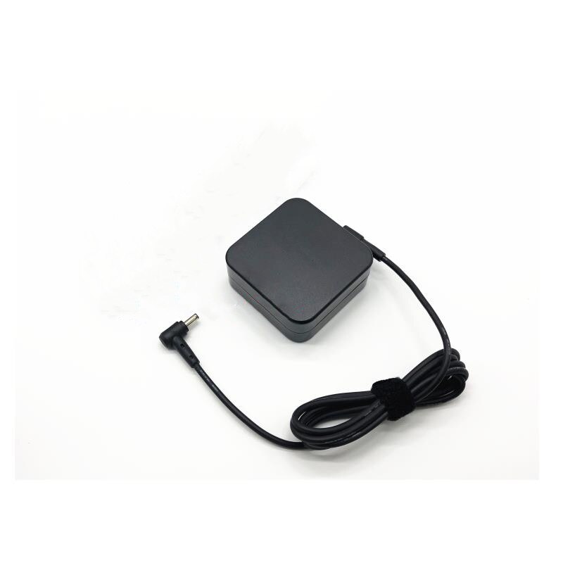 Echt ADP-65GD B 19V 3.42A 65W 4.5X3.0Mm ADP-65W Een Ac Adapter Voor Asus Pro 0551/451LBU400V PU500C Laptop Voeding