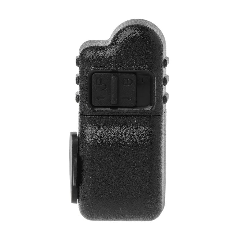 Audio Adapter Connector Voor Motorola Xir P6600 P6628 XPR3500 DEP550 MTP3550 MTP3500 MTP3250 MTP3100 MTP3200 Walkie Talkie Radio