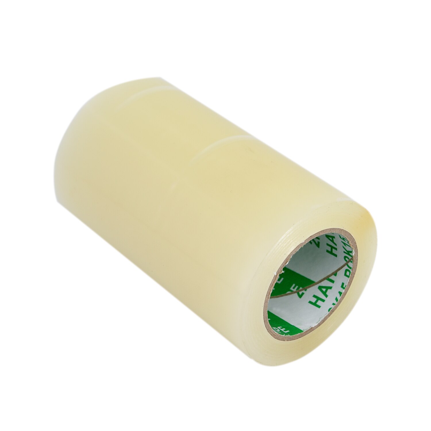 Roll Repair Sticker Tape Waterproof Clear Greenhouse 10cm +Transparent Adhesive