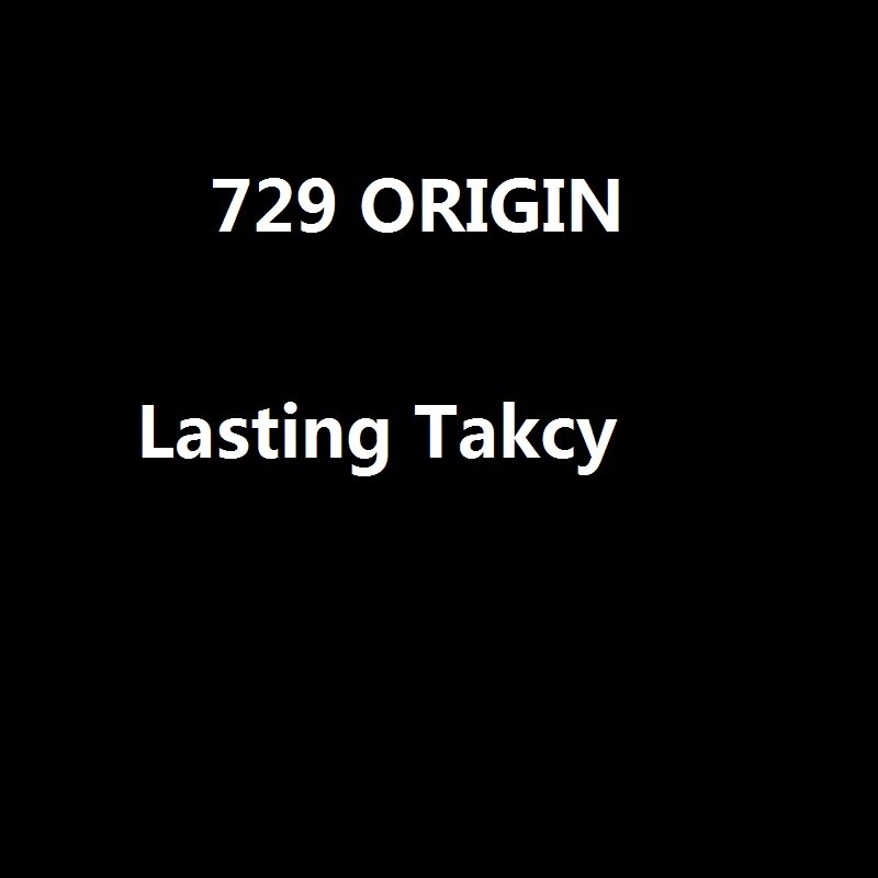 RITC 729 HERKUNFT Pips-in Tischtennis Defensive Klebrig Gummi Mit Schwamm