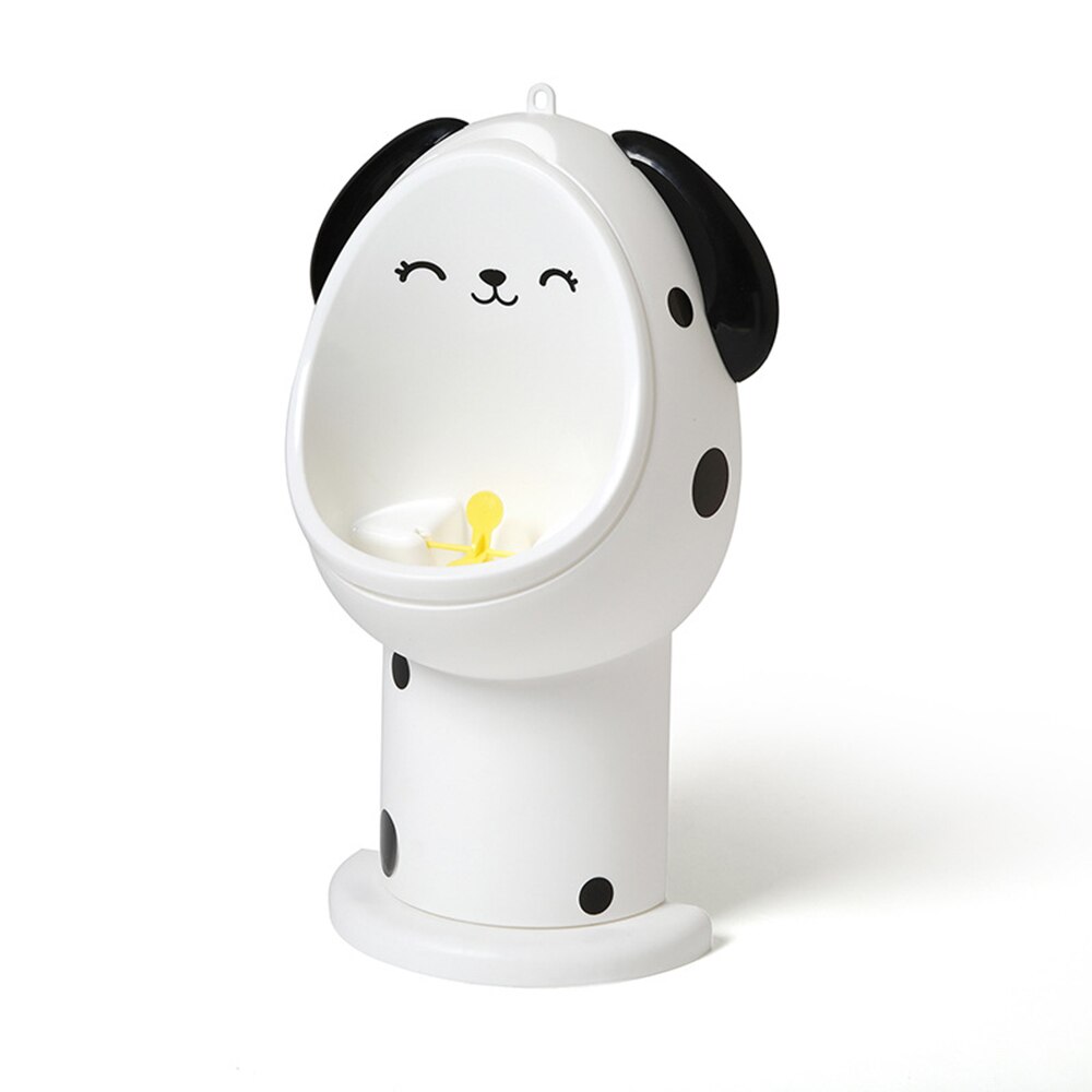 Baby Urinal Baby Boy Toilet Training Cartoon Animal Shape Potty Children Standing Urinal Toddler Wall-Mounted Portable Toilet: PJ4029B