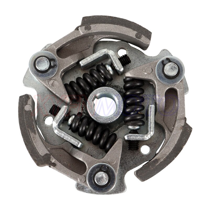 Clutch pad for Water Cooled Mini Pocket Bike ATV Quad Scooter 37cc 39cc engine Dirt Bike