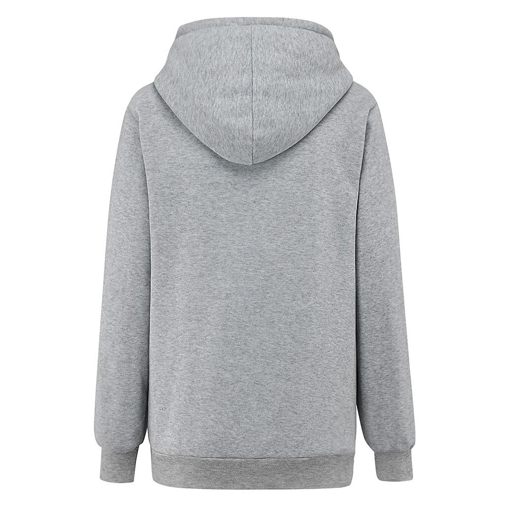 Sudadera con capucha de lana Unisex funda grande Sudadera con capucha mascota pequeña perro gato portador de manga larga sudaderas ajustadas sueltas: XXXL / Light grey