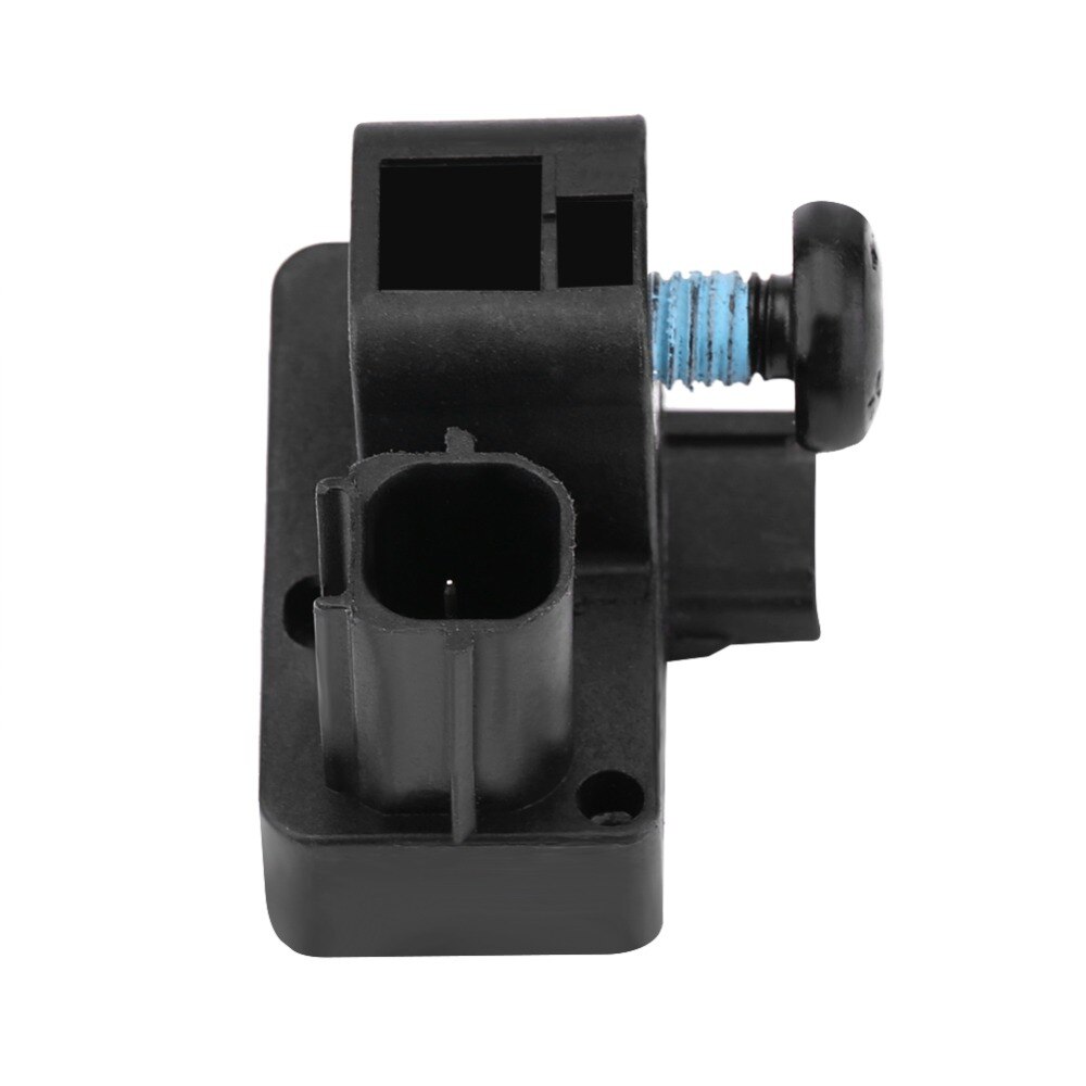 Car Front Bumper Impact Sensor Collision Crash Sensor for GMC for Chevy Tahoe Suburban 13502744 590-225 Car Accessories