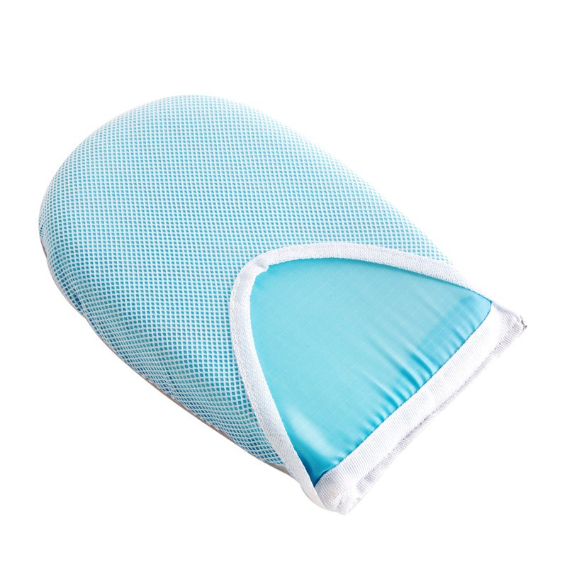Guante de planchado portátil para el hogar, plancha aislante del calor, antiquemaduras, vaporizador de ropa, importada de Japón