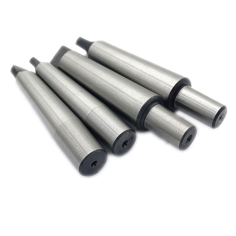 MT1 MT2 0.6-16mm B10 B12 B16 B18 Lathe Drill Chuck Shank Morse Taper Connecting Rod Shaft