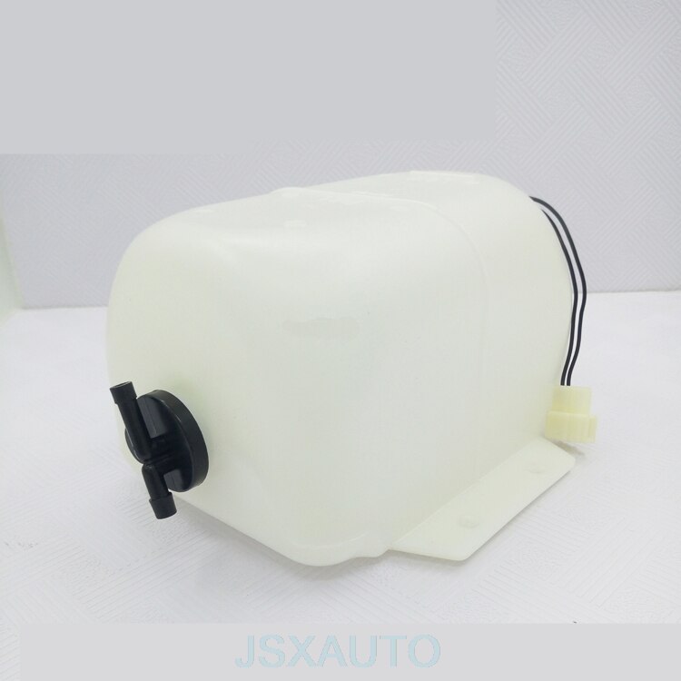 Graafmachine Auxiliary Water Tank Spare Cooling Uitbreiding Terugkeer Waterkoker Graafmachine Accessoires Voor Kobelco SK200 230 250-5-6-6E: Quality products
