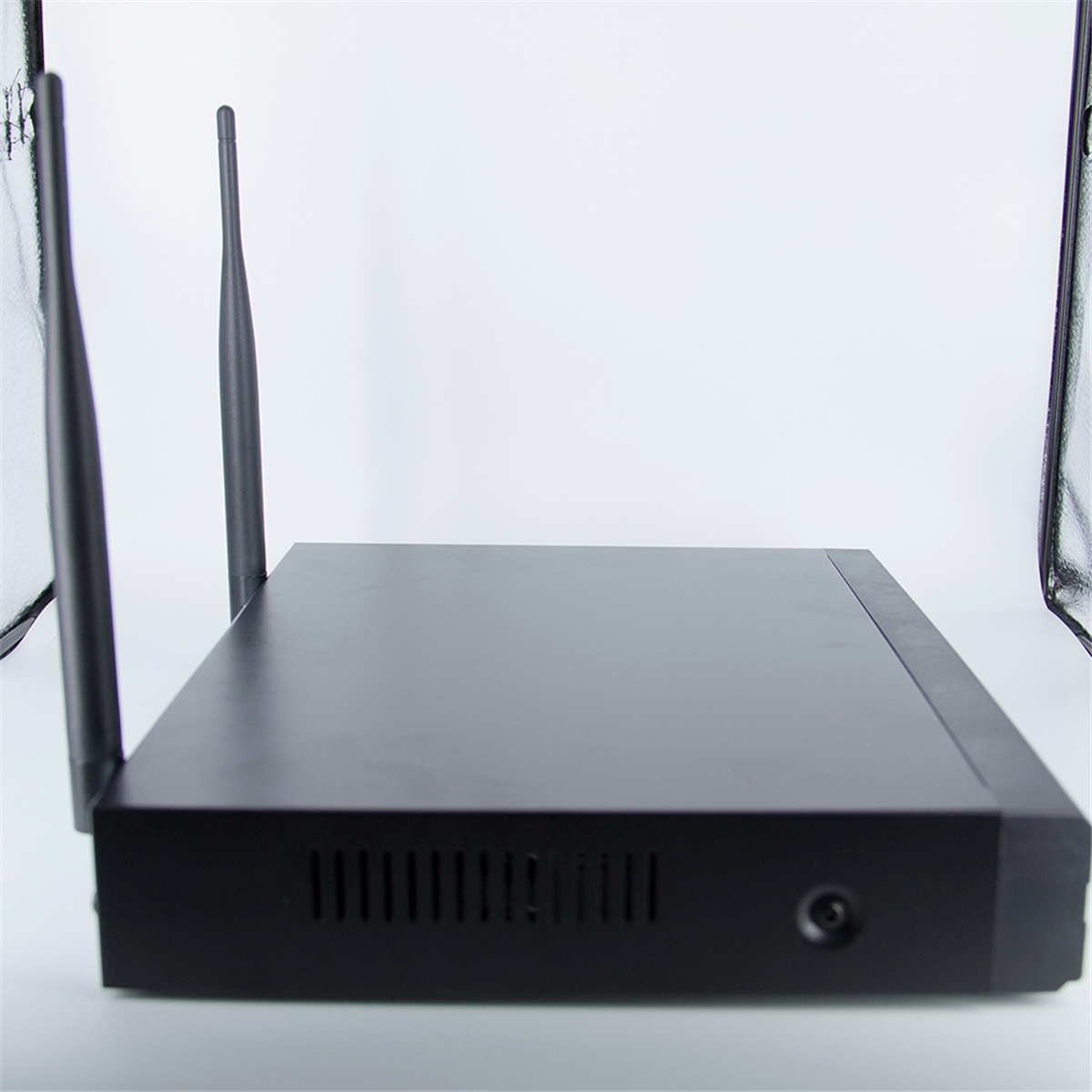 10CH H.265 HD 5MP 3MP 1080P Wireless NVR Recorder Only for Eseecloud Wifi CCTV CAMERA IPPRO APP -B12B
