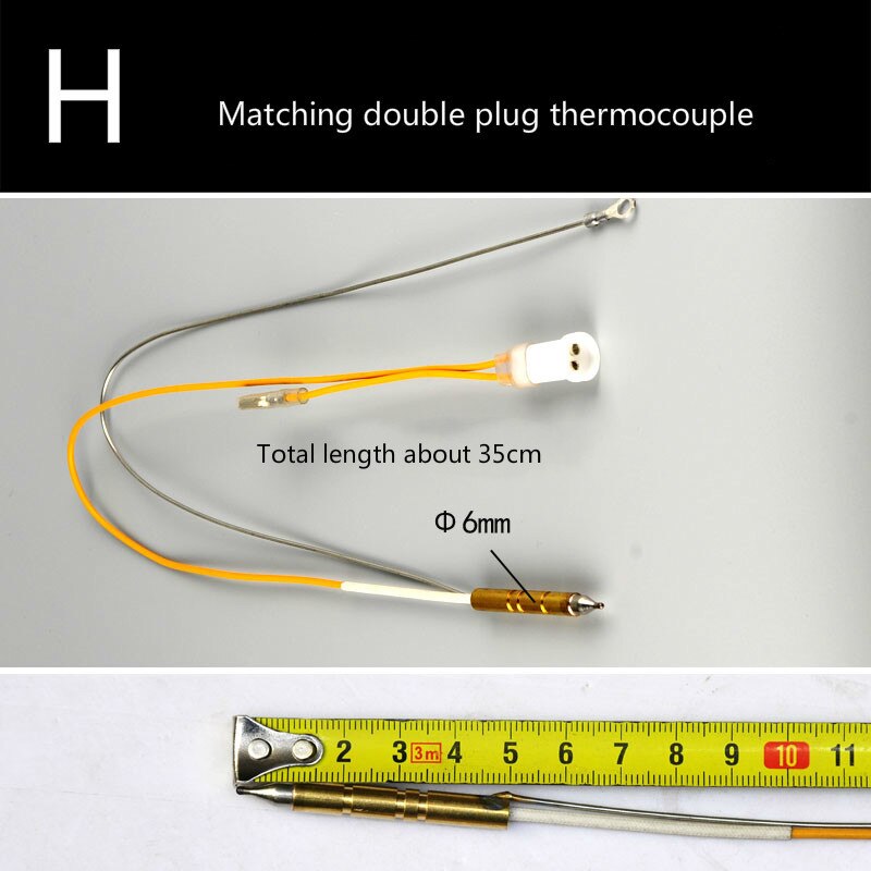 1 cast-iron burner for built-in gas stove burner oven kitchen accessories high stove burner head