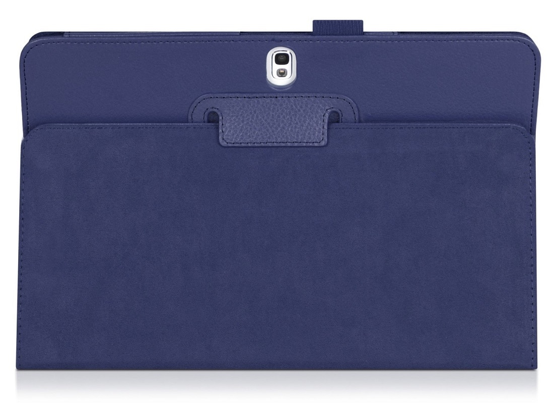 Coque For Samsung Galaxy Tab Pro 10.1 SM-T520 T525 T521 Case Luxury Tablet Cover Fundas Leather Back Cases Capa P600 P605 Shell