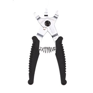 SUPER B TB-3323 bike kette magischen knopf clamp entferner und verbinden tools kette reparatur werkzeuge 2 in 1 master link zangen-dreizack