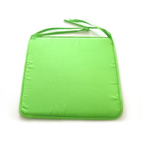 Snoep Kleuren Zachte Stoel Kussen Antislip Zitkussen/Rugkussen Kan Worden Vastgesteld Op stoel: 3