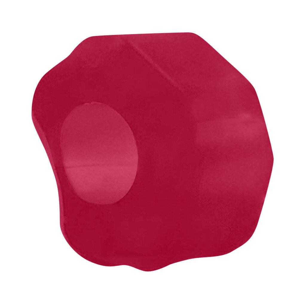 JawLine Exerciser Tone Your Face Facial Toner Anti-Wrinkle Facial Muscle Jaw Trainer Chews Device Face-lift artifact Beauty tool: Pink