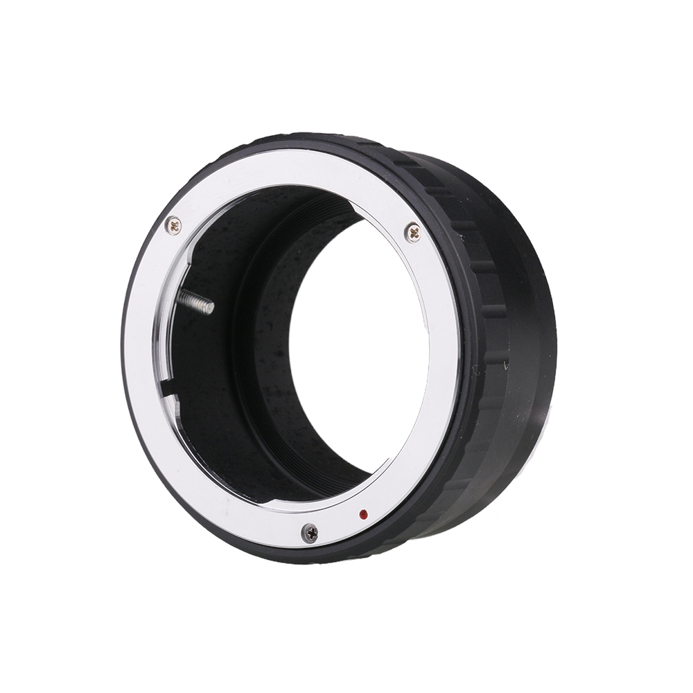 OM-EOSM Adapter For Olympus OM Lens to for canon EOS M EF-M Mount M10 M3 M5 M2 M100 M6 M50 M200 M6 MarkII Mirrorless Camera
