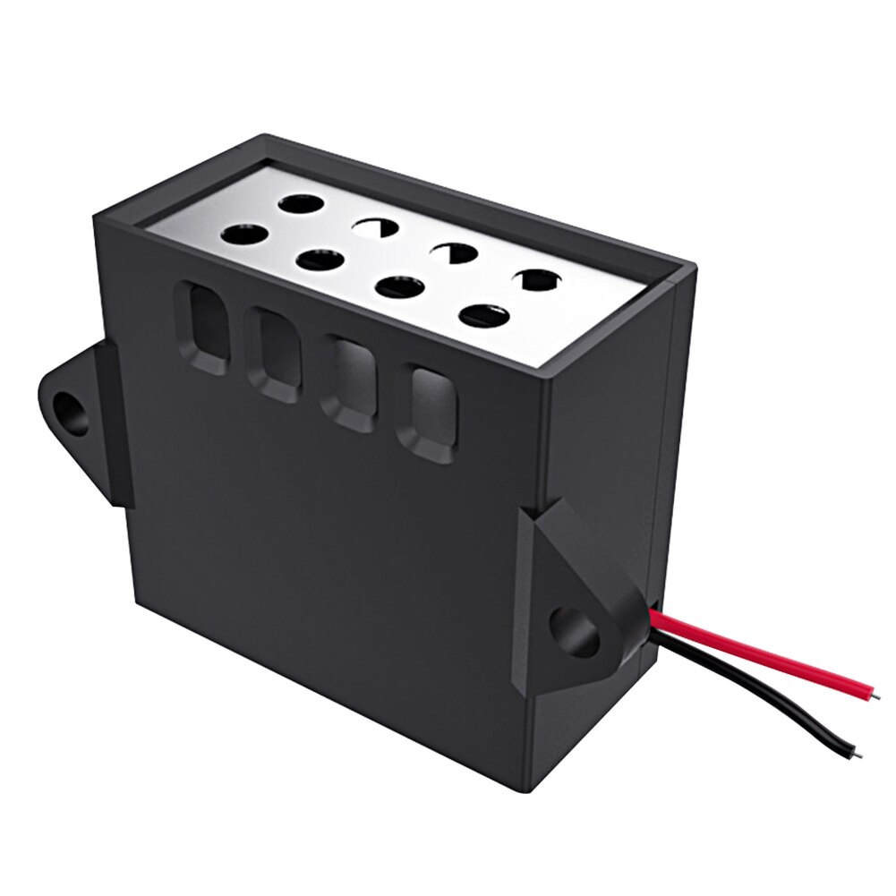 Easy Use Plasma Generator Anion Negative Ion AC110V DC12V Air Purifier Durable Home Ionizer Parts Car Refrigerator Hand Drier