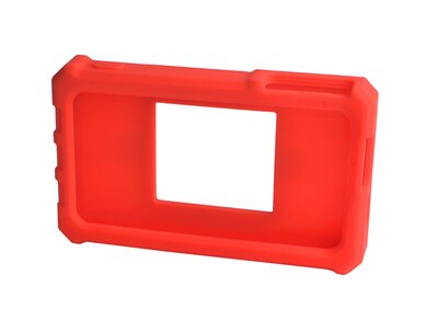 DS212 LCD Digital Portable Mini Hand-Held Storage Oscillograph Multimeter Touch Screen USB Measured Signal Frequency: Package 5