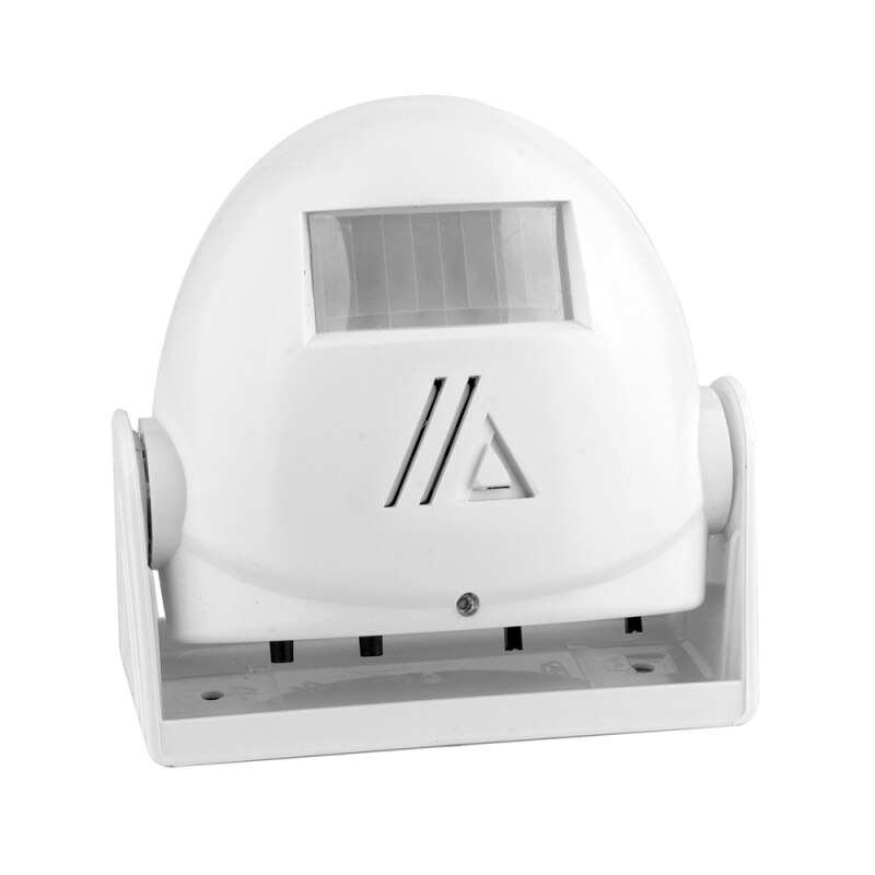 Welkom Draadloze Deurbel Gast Welkom Chime Alarm Pir Motion Sensor Voor Winkel Winkel Entry Security Deurbel Infrarood Detector
