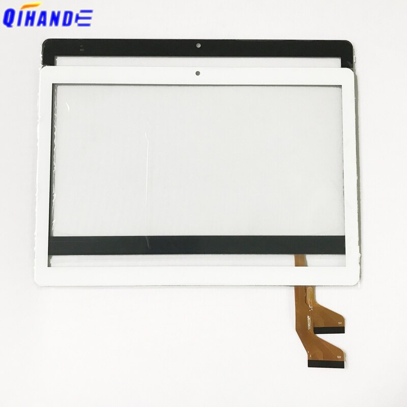 Neue 10.1 &#39;&#39;Tab Touchscreen Digitizer Sensor Tafel Für Perkbox M10 Octa Ader Android 9,0 10,1 zoll Android Glas Tablette PC