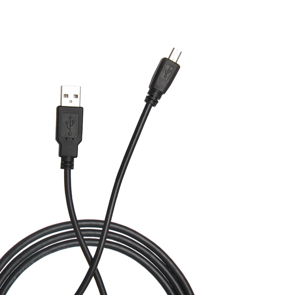 Zhenfa Chargeur câble USB pour Appareils OLYMPUS VG160 VG140 VR360 VR330 VR310 FE280 FE4050 VG170 VG120 VG130 VH210 FE5040 VH410