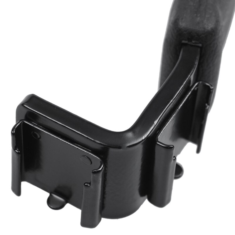 Photo Flash Video Camera Grip Handle L Handle With 2 Standard Side shoe Mount the holder DSLR