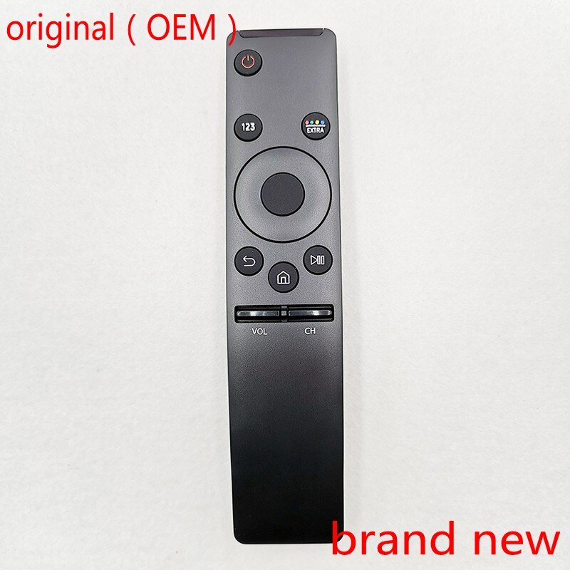 BN59-01259B de Control remoto Original para Samsung UE32K5500 UE32K5500AU UE40K5550 UE40K5580SU UE40KU6000 UE40KU6000U, lcd tv
