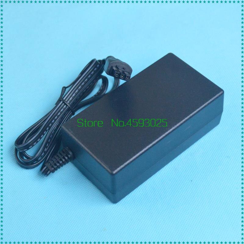 Vekselstrømsadapter oplader 0957-2304 0957-2305 til  hp 3610 7110 7510 3620 32v 1094ma 12v 250ma printer strømforsyning