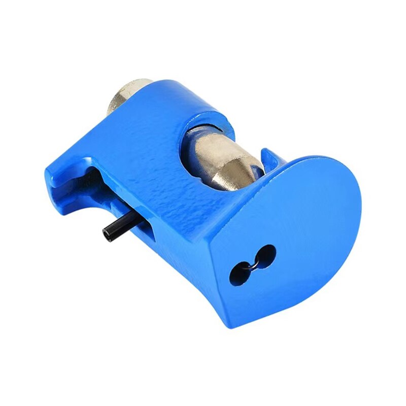 Battery Terminal Crimping Tool riveting pliers hammer crimp tool suitable for all wire sizes from 16 gauge to 4/0 gauge