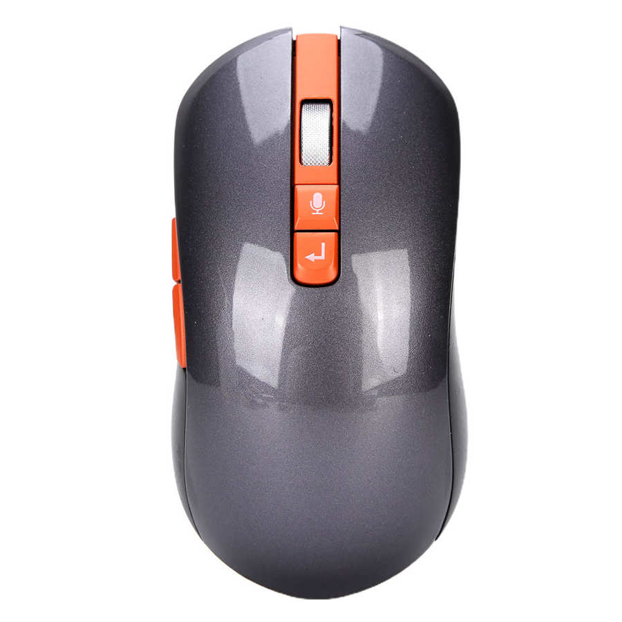 Touch Pad Mouse Wireless Smart Voice Mouse Multi-Language Translation Ultra Thin Rechargeable Mice Flexible Switch Chargeable