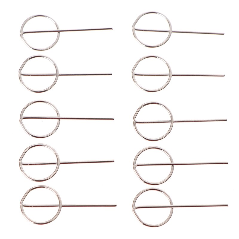 20 Pcs Sim Card Remover Tool Universal
