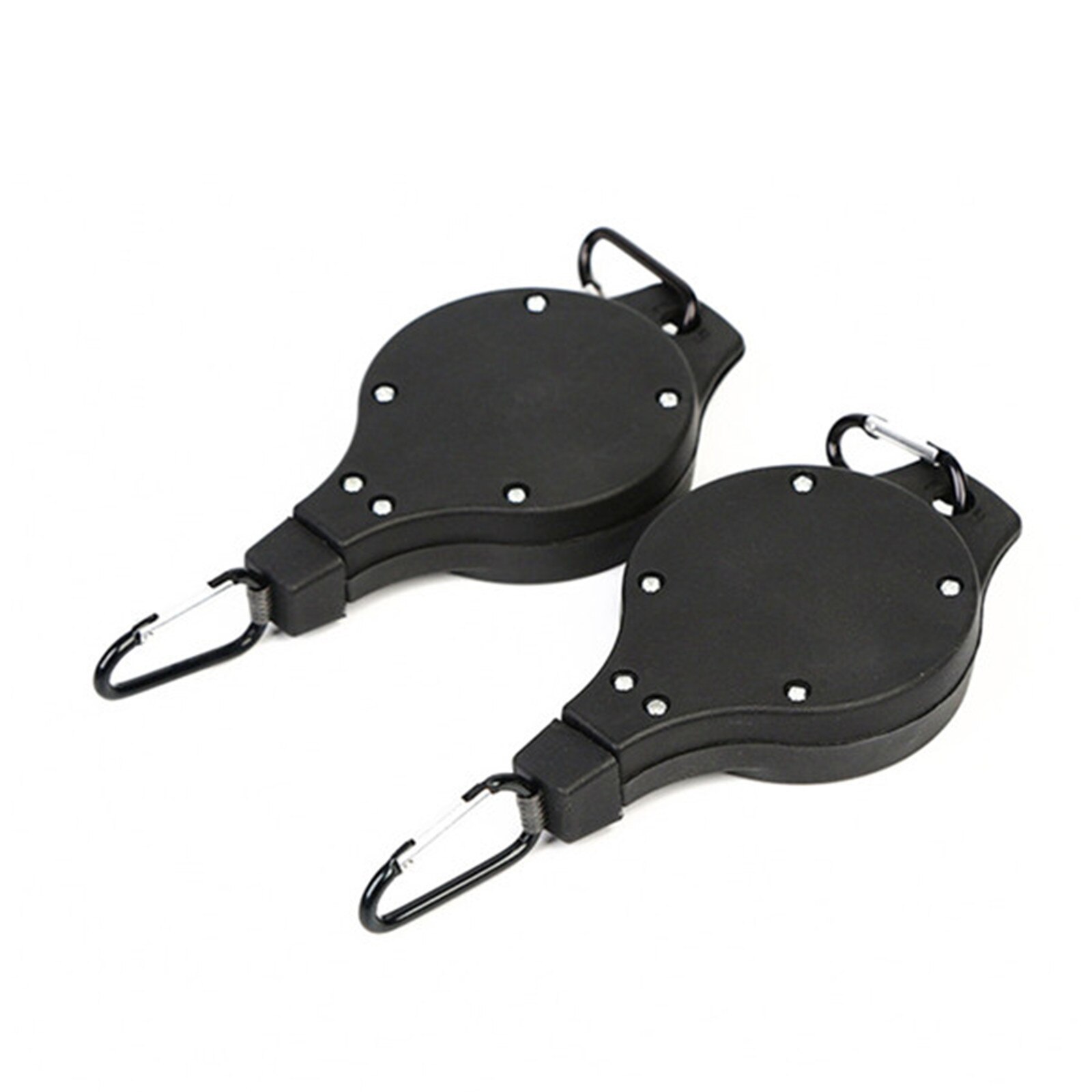 Adjustable Telescopic Retractable Pulley Pull Down Hanger For Plants Hanger For Potted Plants Hanger Hanging Flower Hook #T1P: B