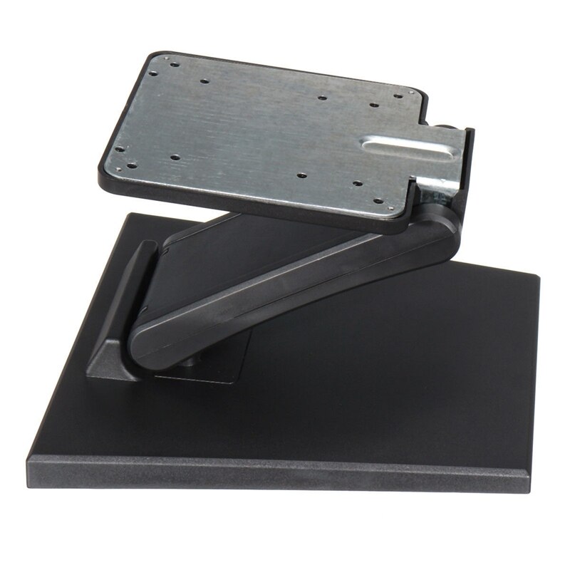 Tilt Mounted Fold Monitor Holder Vesa 10Inch-27Inch Lcd Display Press Sn Stand