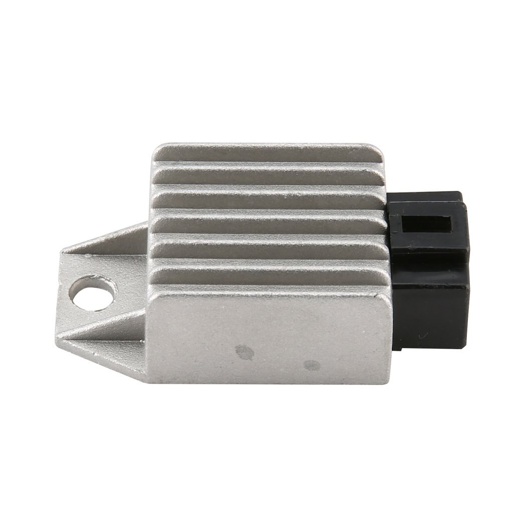 Voltage Egulato Ectifie 5 Wies 5 Pin 12V GY6 Scoote ATV