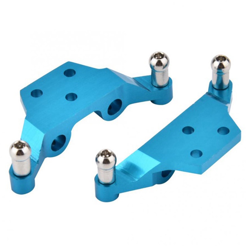 Metall fullsett oppgraderingsdeler støtdemper til wl leker 1/28 k969 k979 k989 k999 p929 p939 rc bil