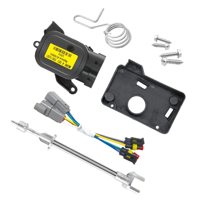 Voor Clubcar Ds Golfkar Onderdelen MCOR4 Pionier Kleine Spanning Divider Set AM293101: Default Title