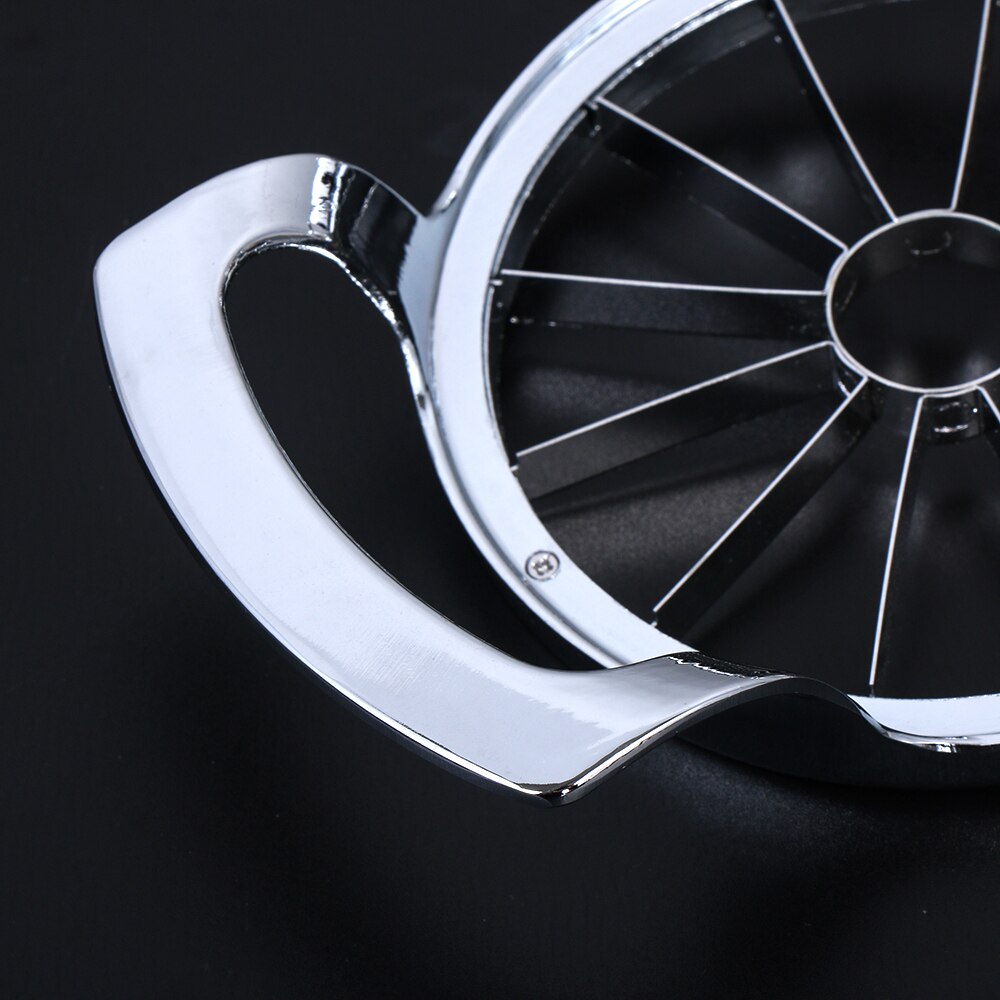 8/12- bladige roestvrijstalen appelboor, dunschiller, fruit- en groentegereedschap, appelsnijder, perensnijder, fruitrasp, keukengadgets