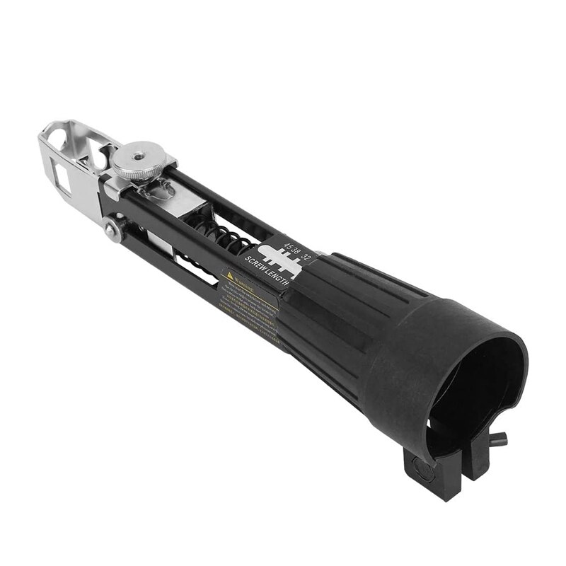 Adaptador de clavos automático para carpintería, clavadora eléctrica inalámbrica con batería de iones de litio integrada, juego de clavadora eléctrica
