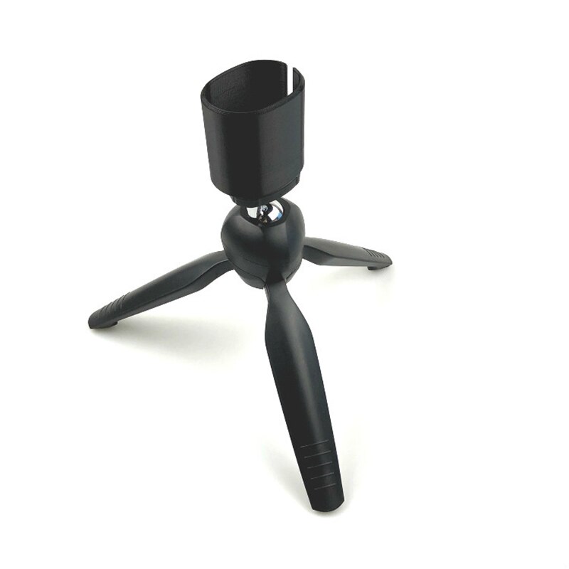 For dji osmo mobile 2 håndholdt gimbal stabilisator bærbar stativ brakett kameraholder tilbehør for dji osmo mobile 2 1