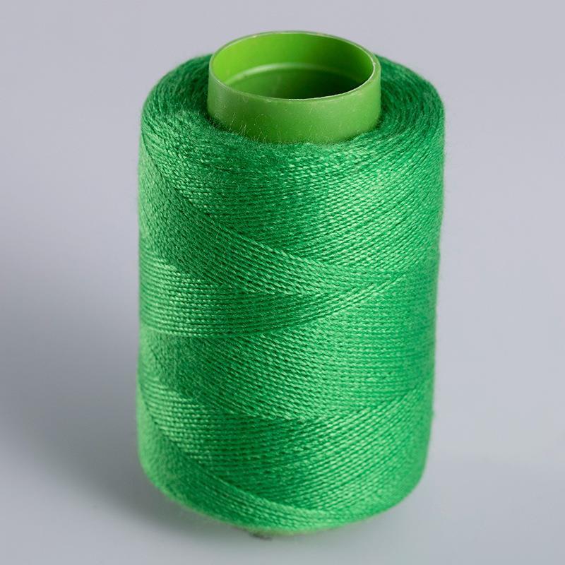 300m Polyester Fine Thread Handmade Sewing Cords Sewing Machine Line Crafts DIY Sewing Supplies Accessories For Thin Textile