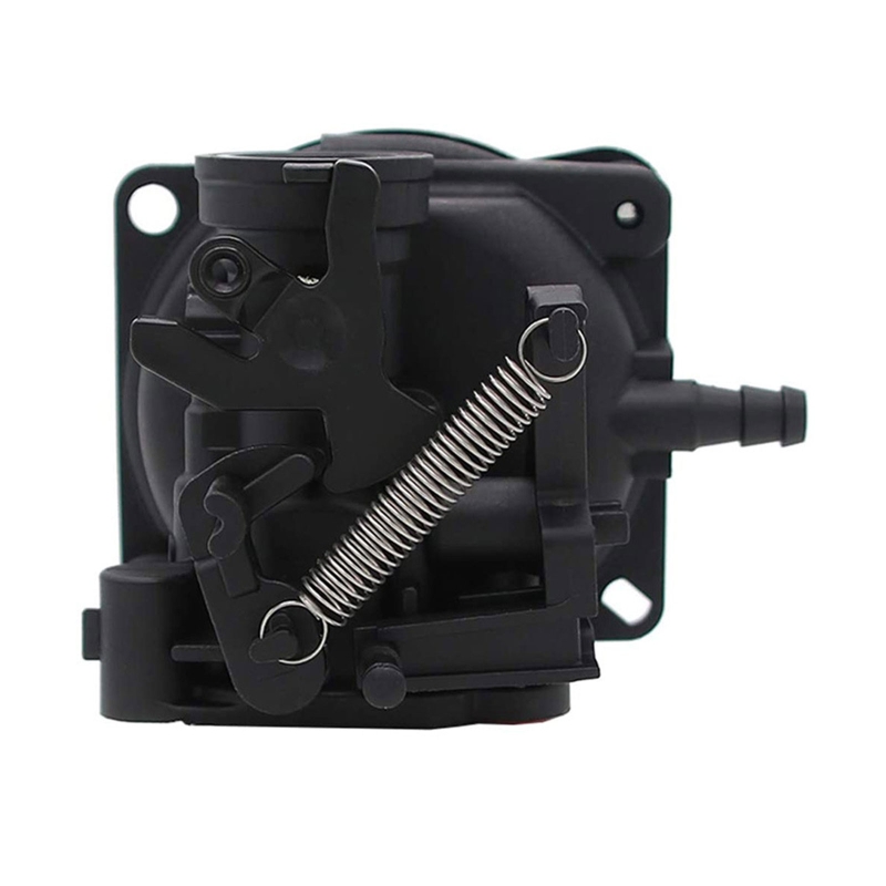 592361 594058 799584 09P702 103M02 550EX 625EX 675EX 725EXI Lawn Mower Engine Carburetor Compatible For Briggs-&Stratton
