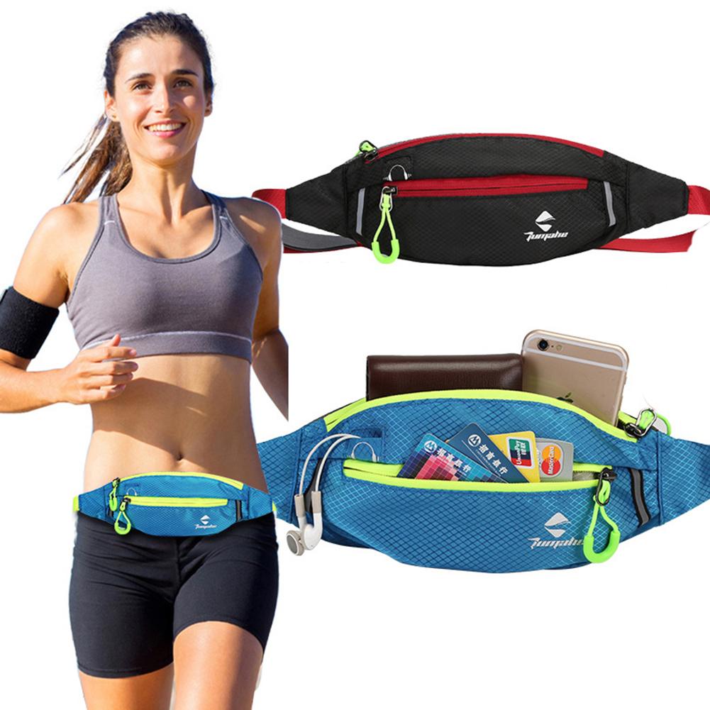 Heuptas Voor Sport Running Fitness Telefoon Opbergtas Multifunctionele Persoonlijke Fietsen Pouch