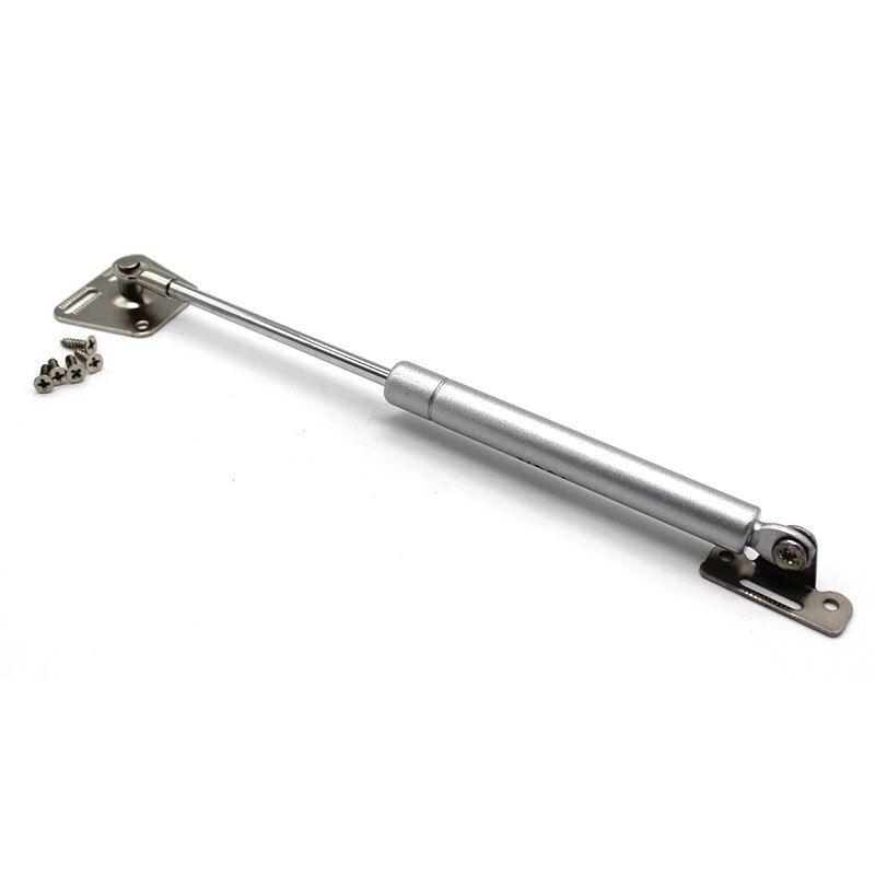 Pneumatische Staaf 10Kg Diy Installatie En Productie Van Vouwen Deur Hydraulische Ondersteuning Staaf Pneumatische Staaf Lente Druk Staaf