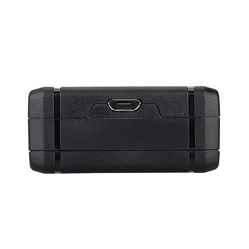 Mini escáneres de código de barras inalámbricos, escáneres de código de barras Bluetooth, lector de código de barras CCD, portátil, inalámbrico, de un tamaño, luz roja
